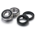 Kit roulements de roues avant factory links 1091038