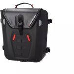 Sacoche de selle sw - motech sysbag wp m 15l bc. sys. 00. 005. 10000 Sacoche de selle sw - motech sysbag wp m 15l bc. sys. 00. 005. 10000