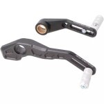 Kit slecteur de vitesse et pdale de frein sw - motech pour bmw f 900 r