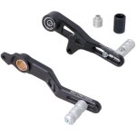 Kit sélecteur de vitesse et pédale de frein sw - motech bmw r 1300 gs Kit sélecteur de vitesse et pédale de frein sw - motech bmw r 1300 gs