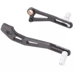 Kit slecteur de vitesse / pdale de frein sw - motech harley davidson pan america 1250