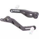 Kit slecteur de vitesse / pdale de frein sw - motech honda cb 750 hornet