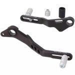 Kit slecteur de vitesse et pdale de frein sw - motech suzuki gsx - 8s