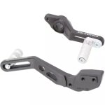 Kit sélecteur de vitesse / pédale de frein sw - motech yamaha mt - 09 Kit sélecteur de vitesse / pédale de frein sw - motech yamaha mt - 09
