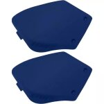 Kit sliders de coudes dainese elbow bleu Kit sliders de coudes dainese elbow bleu