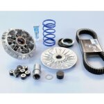 Kit variateur hi - speed polini yamaha t - max 530