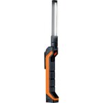 Lampe torche atelier osram aimante