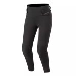 Legging femme alpinestars lady banshee noir Legging femme alpinestars lady banshee noir