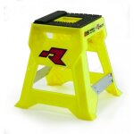 Lève moto tt racetech r15 jaune fluo Lève moto tt racetech r15 jaune fluo