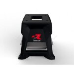 Lève moto tt racetech r15 noir Lève moto tt racetech r15 noir