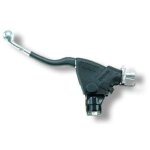 Levier d'embrayage domino dural forg� cross enduro 2 / 4 temps