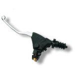 Levier d'embrayage domino husqvarna cr125 / 250 / wr125 / 250 / 360
