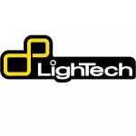 Levier de frein lightech repliable alu noir levd123j Levier de frein lightech repliable alu noir levd123j