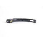 Levier de frein lightech repliable réglable alien alu noir levs122k Levier de frein lightech repliable réglable alien alu noir levs122k