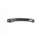 Levier de frein lightech repliable réglable alien alu noir levs124k Levier de frein lightech repliable réglable alien alu noir levs124k