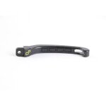 Levier de frein lightech repliable réglable alien alu noir levs127k Levier de frein lightech repliable réglable alien alu noir levs127k