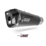 Ligne complète mivv delta race honda cbr650r 1088212002 Ligne complète mivv delta race honda cbr650r 1088212002
