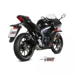 Ligne complète mivv delta race suzuki gsx - s 125 Ligne complète mivv delta race suzuki gsx - s 125