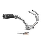 Ligne compl�te mivv ghibli pour yamaha xsr700