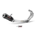 Ligne complète mivv oval carbone 1101610 Ligne complète mivv oval carbone 1101610