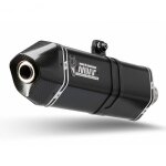 Ligne complète mivv speed edge inox / silencieux acier noir / casquette carbone honda sh300 Ligne complète mivv speed edge inox / silencieux acier noir / casquette carbone honda sh300