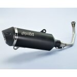 Ligne complète polini maxi - scooter pour honda sh125 et 150 Ligne complète polini maxi - scooter pour honda sh125 et 150