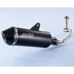 Ligne complète polini maxi - scooter pour piaggio vespa gts 125 Ligne complète polini maxi - scooter pour piaggio vespa gts 125