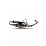Ligne complte yasuni carrera 10 noir - peugeot