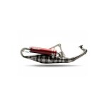 Ligne complte yasuni carrera 10 rouge - peugeot