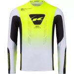 Maillot cross enfant kenny performance jaune