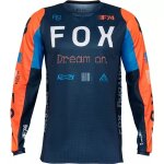 Maillot cross fox 180 race spec midnight Maillot cross fox 180 race spec midnight