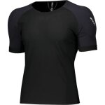 Tee - shirt cross scott protective epaule d3o base layer noir