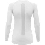 Maillot technique femme tucano urbano upskin blanc