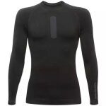 Maillot technique tucano urbano upskin noir Maillot technique tucano urbano upskin noir