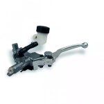 Matre - cylindre sport d'embrayage diamtre 15. 8 argent nissin mcc58