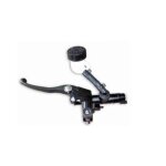 Matre - cylindre sport d'embrayage diamtre 15. 8 noir nissin mcc58bb