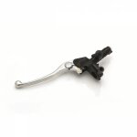 Matre - cylindre sport d'embrayage diamtre 15. 8 noir nissin mcc58sb