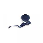 Matre - cylindre sport de frein diamtre 15. 8 noir nissin mcb58bb