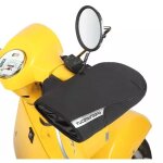 Manchons tucano urbano r362x noprne guidon sans stabilisateur