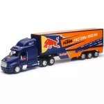 Maquette prorima camion team ktm red bull 1 / 32