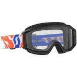 Masque cross enfant scott primal noir