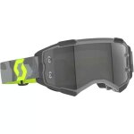 Masque cross scott fury ls vert kaki