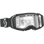 Masque cross scott prospect 2. 0 enduro noir blanc