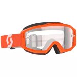 Masque cross scott split otg orange