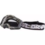 Masque scorpion goggle camouflage e21