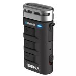 Microphone et intercom bluetooth sena bt10 Microphone et intercom bluetooth sena bt10