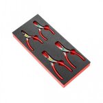 Module facom 4 pinces circlips Module facom 4 pinces circlips