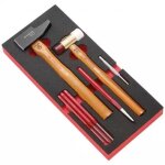 Module facom outils de frappe
