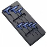 Module d'outils expert 7 cls mles torx en t