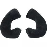 Mousses de joues arai freeway casque jet